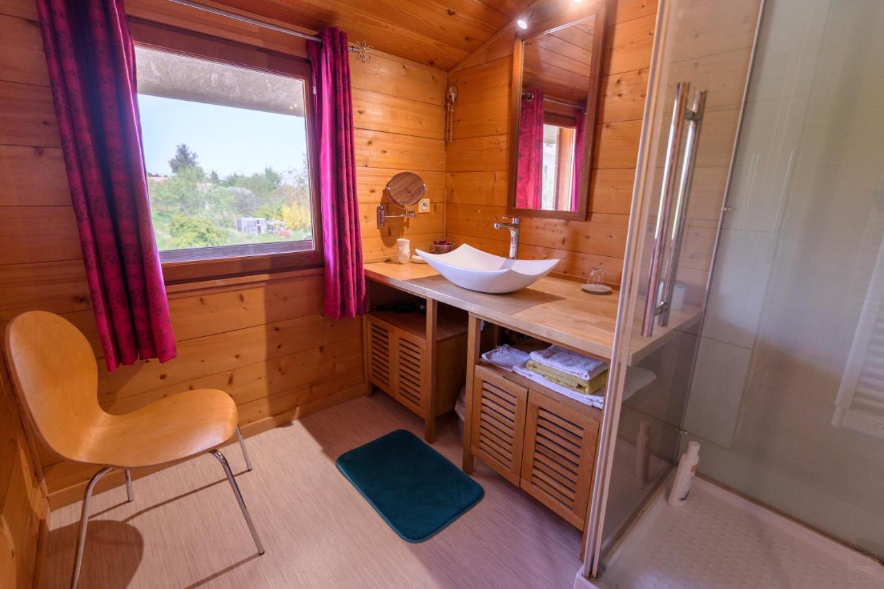 Chambre D'hotes Neptune Wood